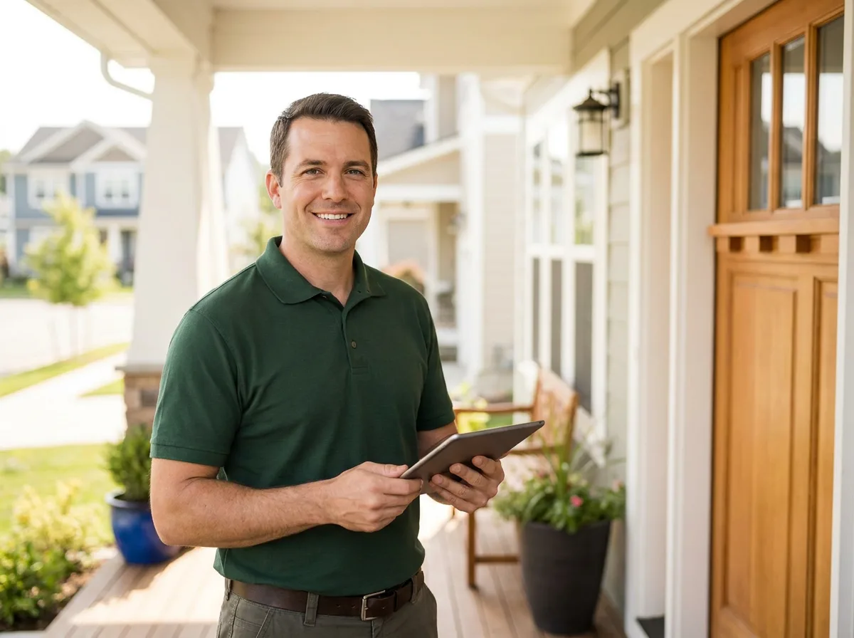 Pest control FAQs for Linwood, KS